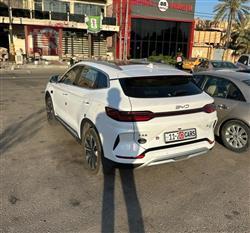 بي واي دي سونغ بلس